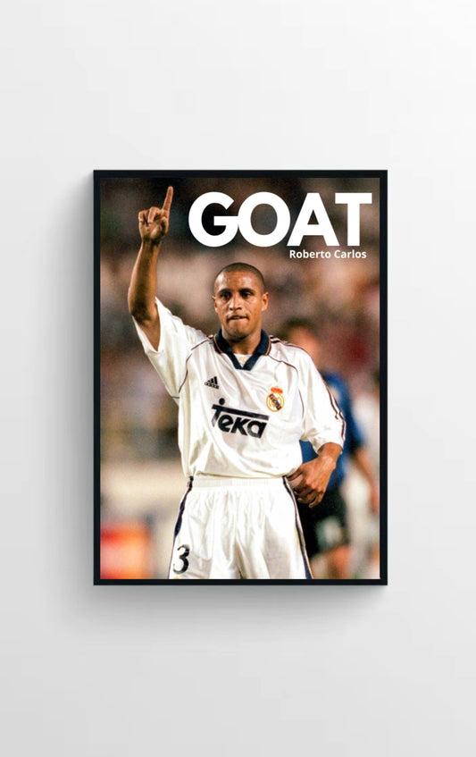 Roberto Carlos