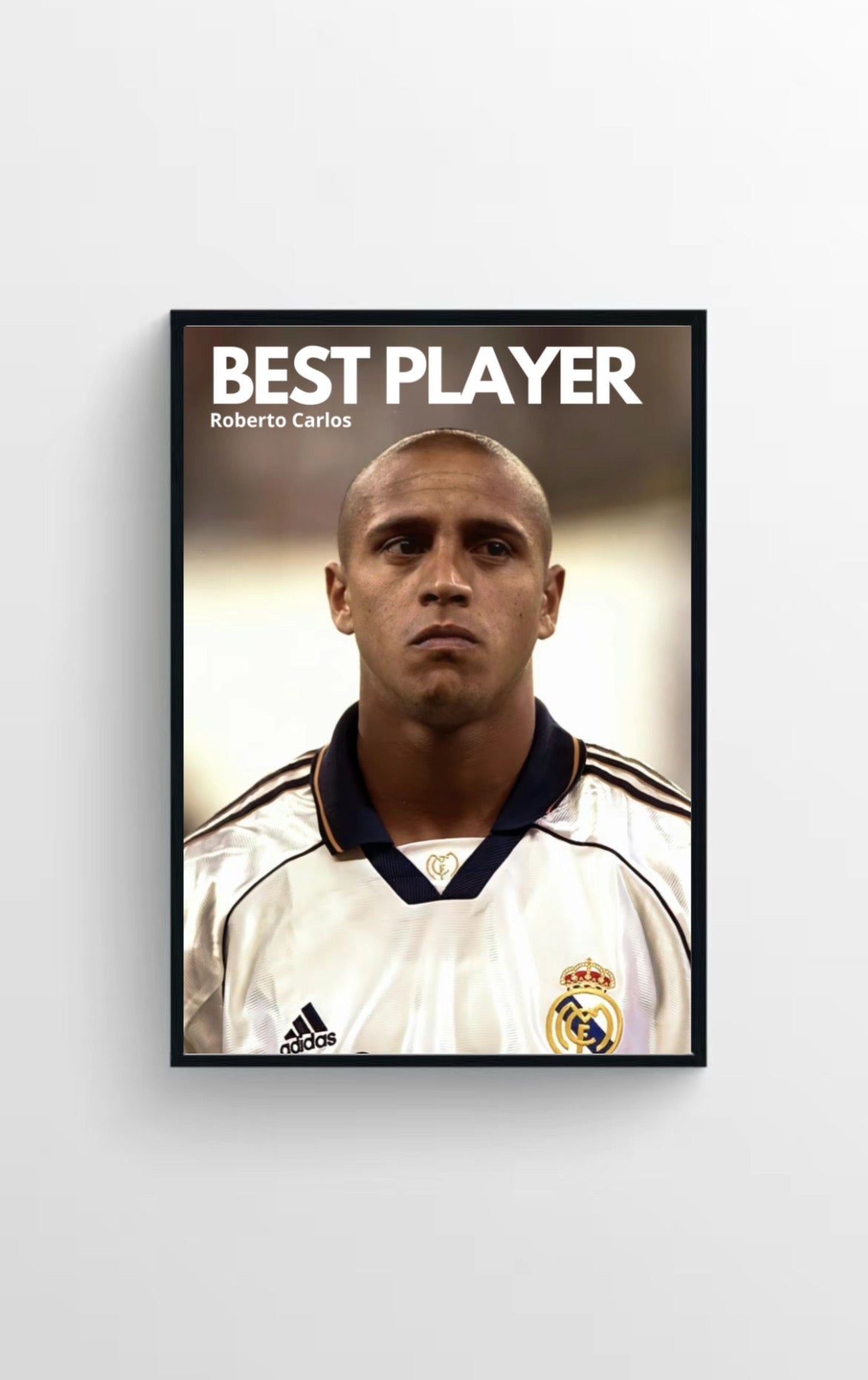 Roberto Carlos