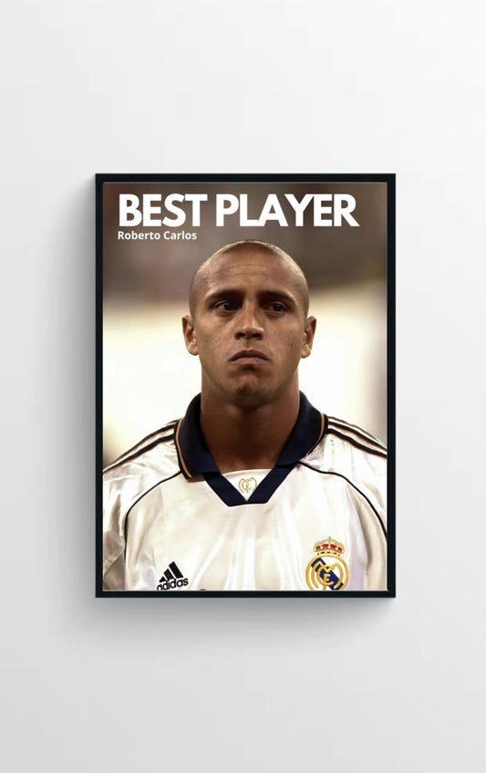 Roberto Carlos