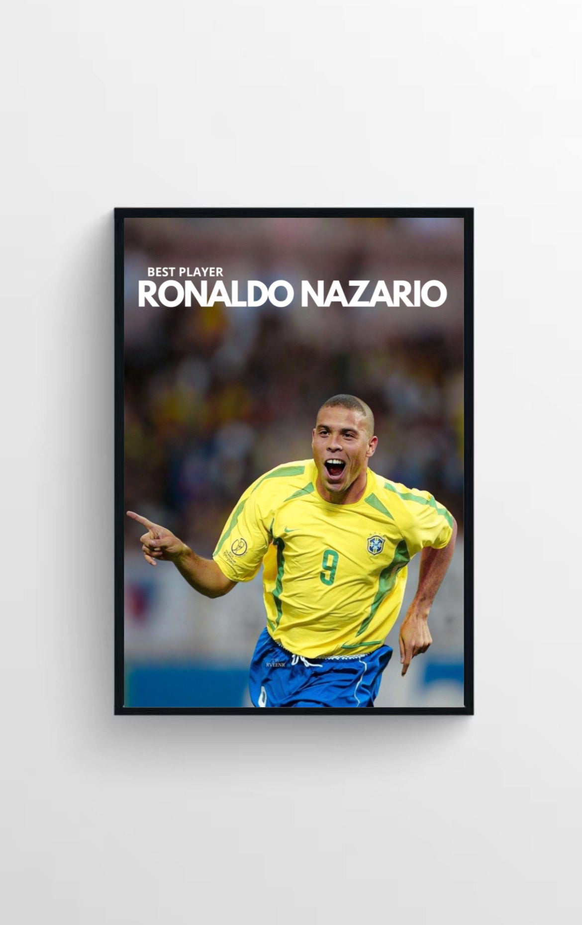Ronaldo Nazario