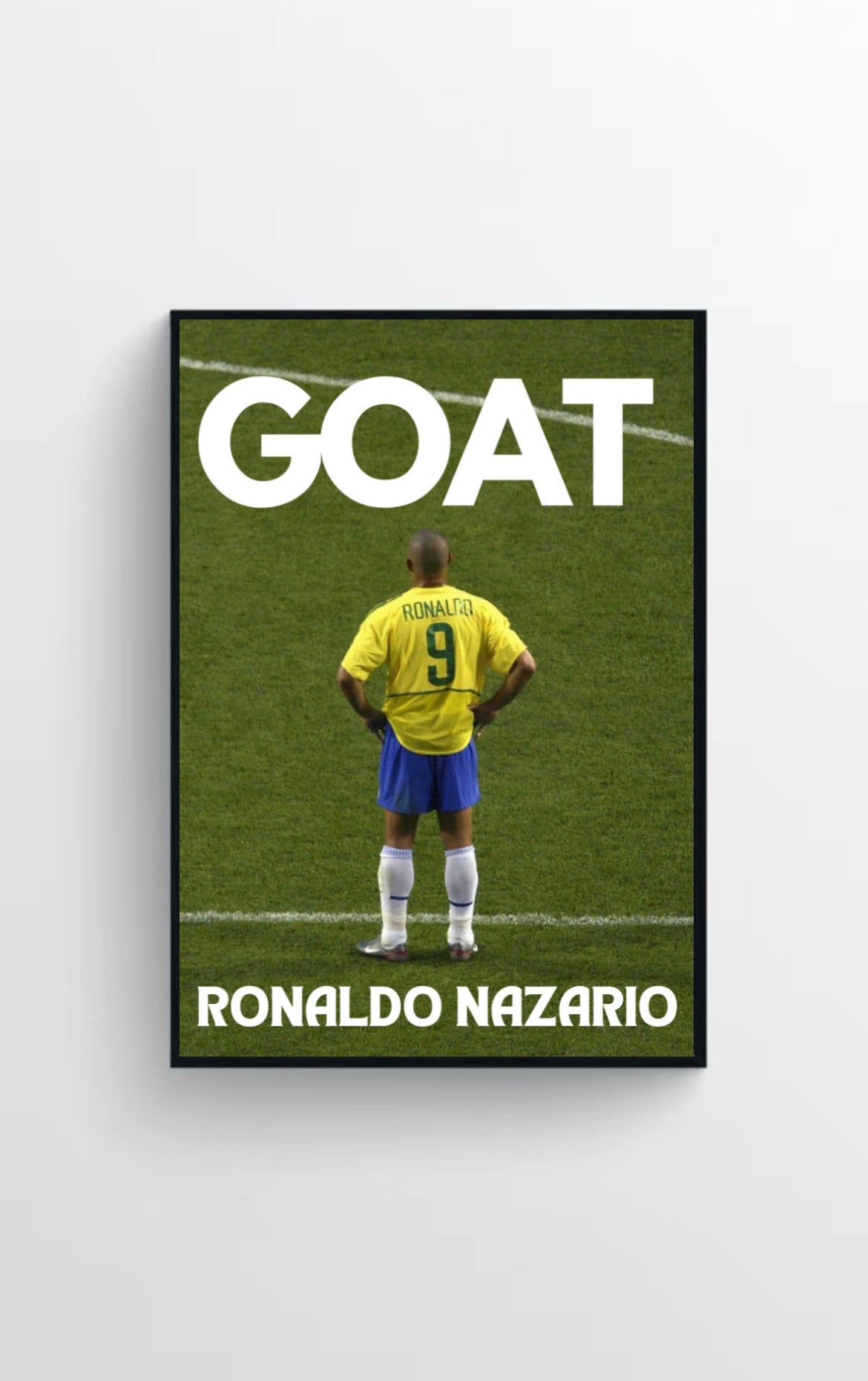 Ronaldo Nazario