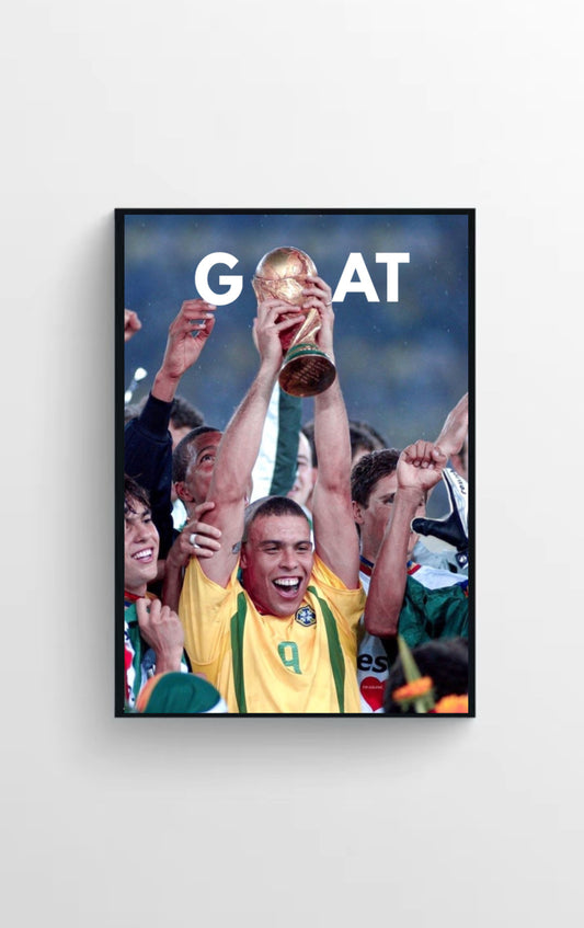 Ronaldo Nazario