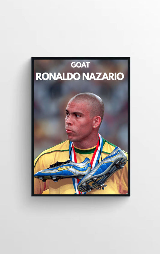 Ronaldo Nazario