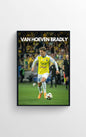 VAN HOEVEN BRADLY