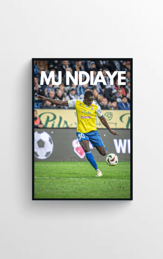 MJ NDIAYE