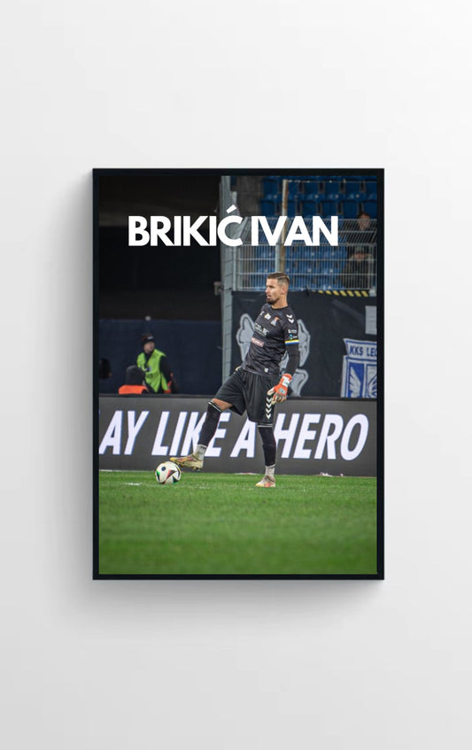 IVAN BRIKIĆ