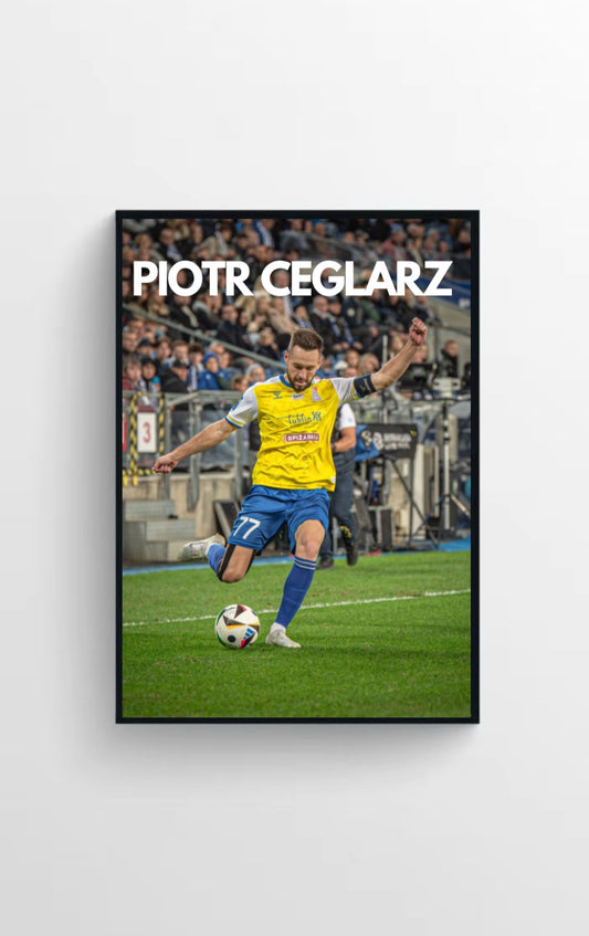 PIOTR CEGLARZ