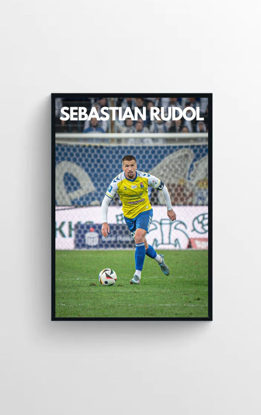 SEBASTIAN RUDOL