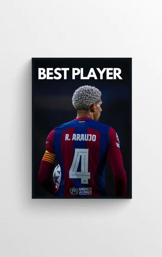 ARAUJO