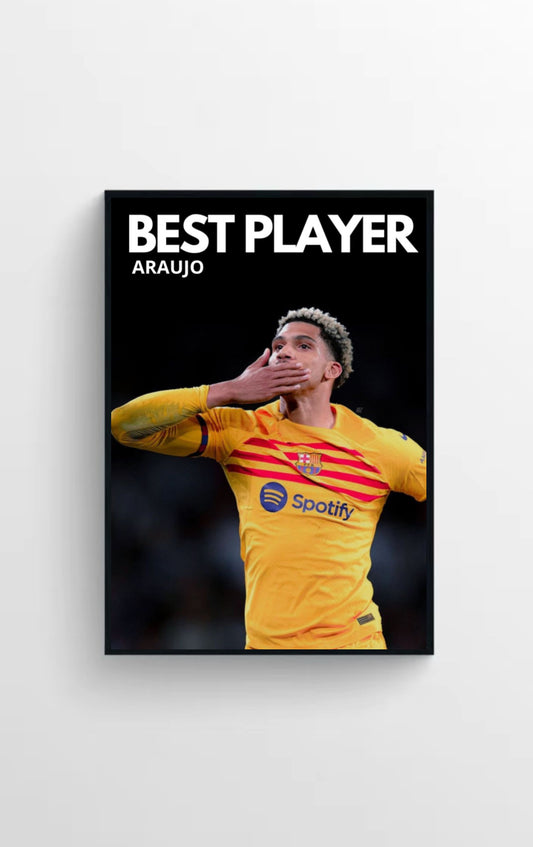 ARAUJO