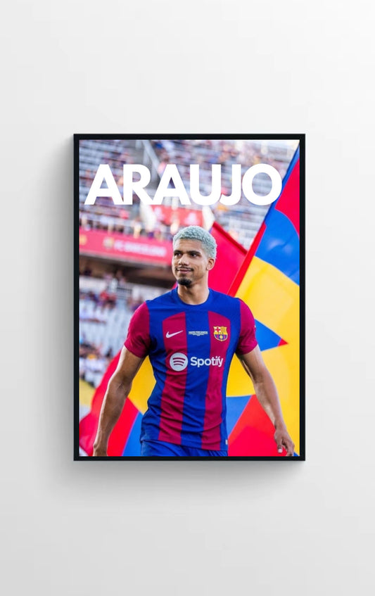 ARAUJO