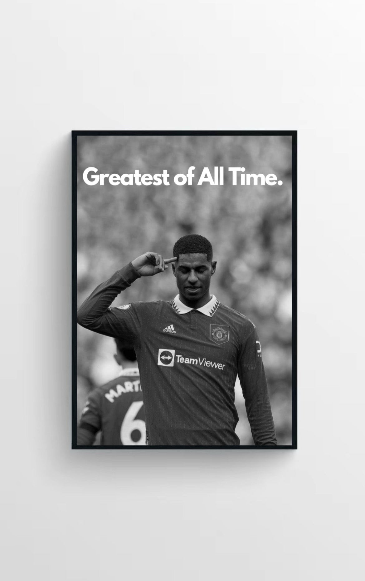 MARCUS RASHFORD