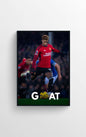 MARCUS RASHFORD