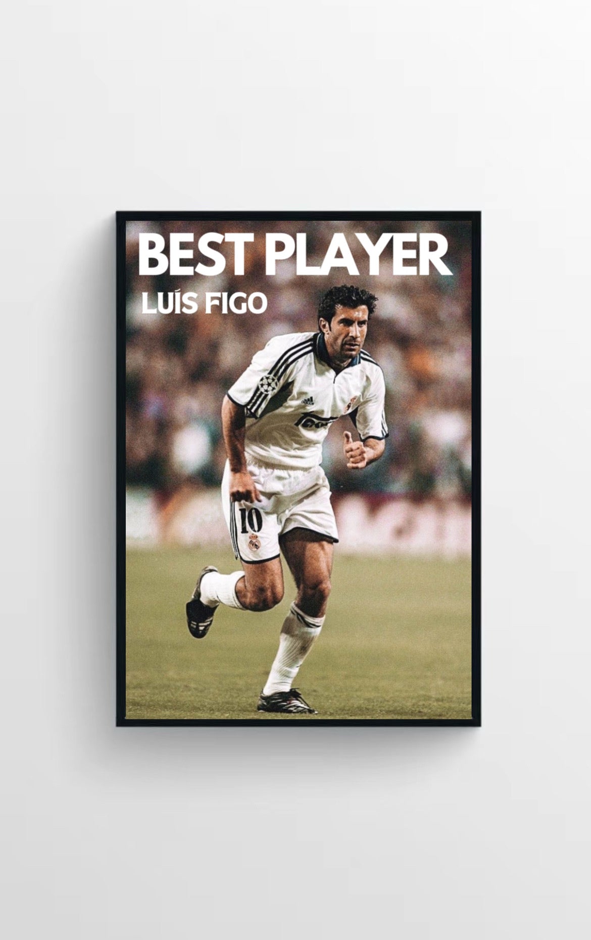 LUIS FIGO