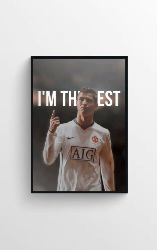 RONALDO