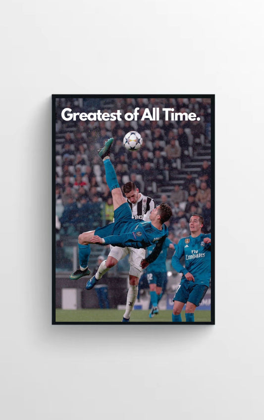 RONALDO