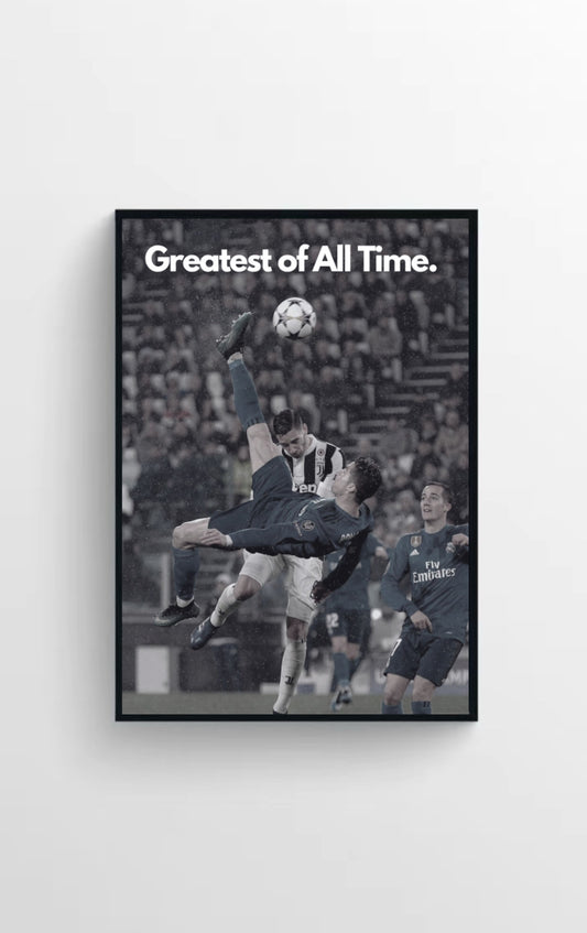RONALDO