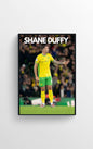 SHANE DUFFY