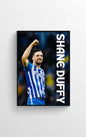SHANE DUFFY