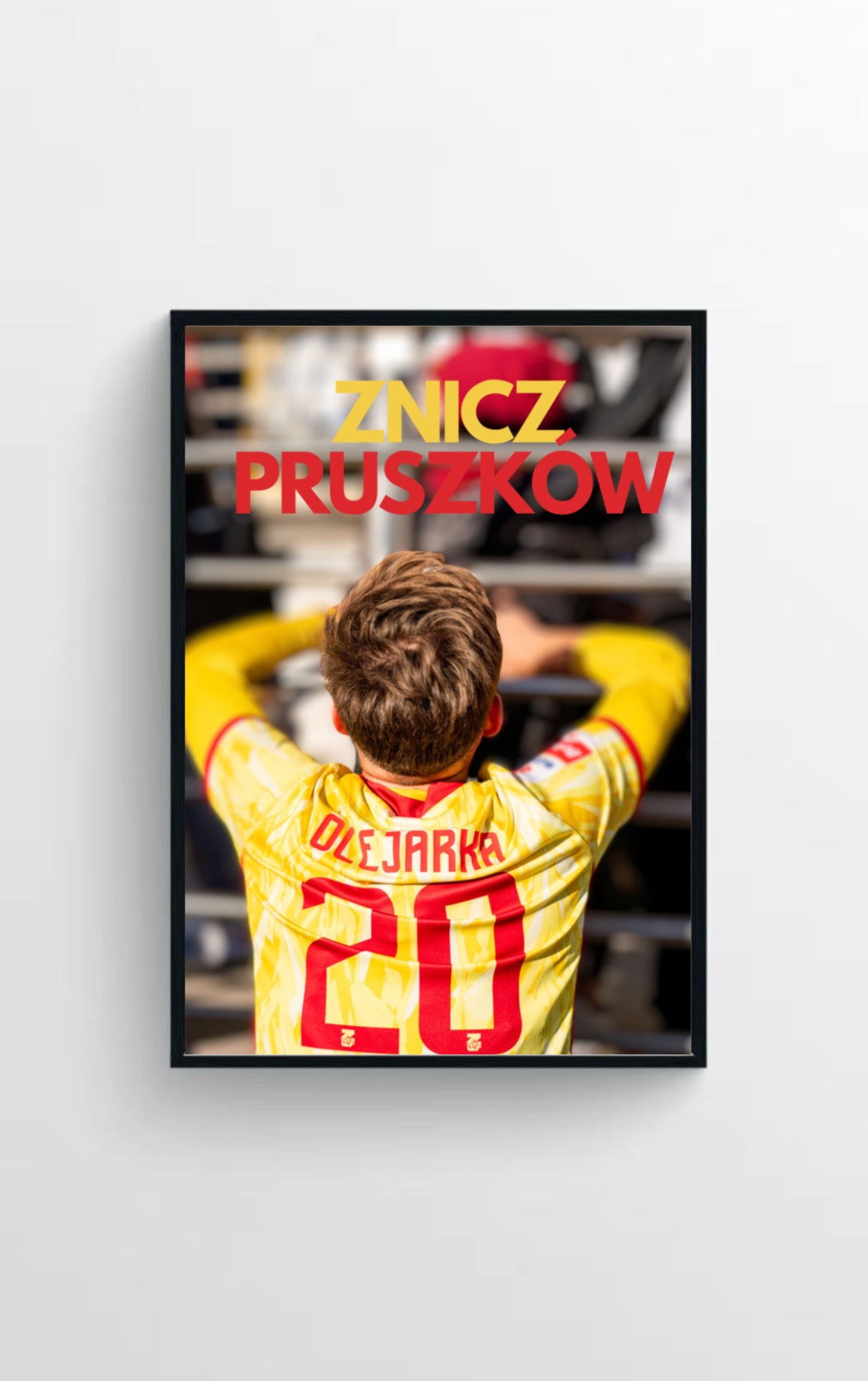 ZNICZ PRUSZKÓW