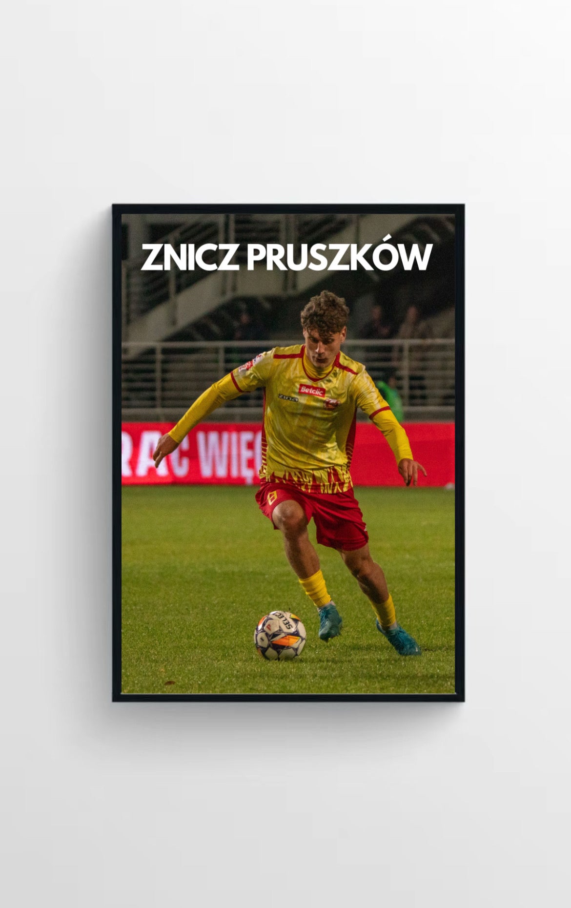 ZNICZ PRUSZKÓW