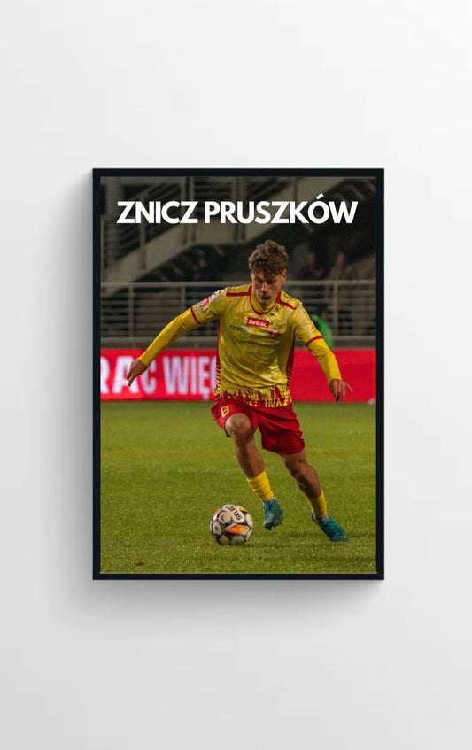 ZNICZ PRUSZKÓW
