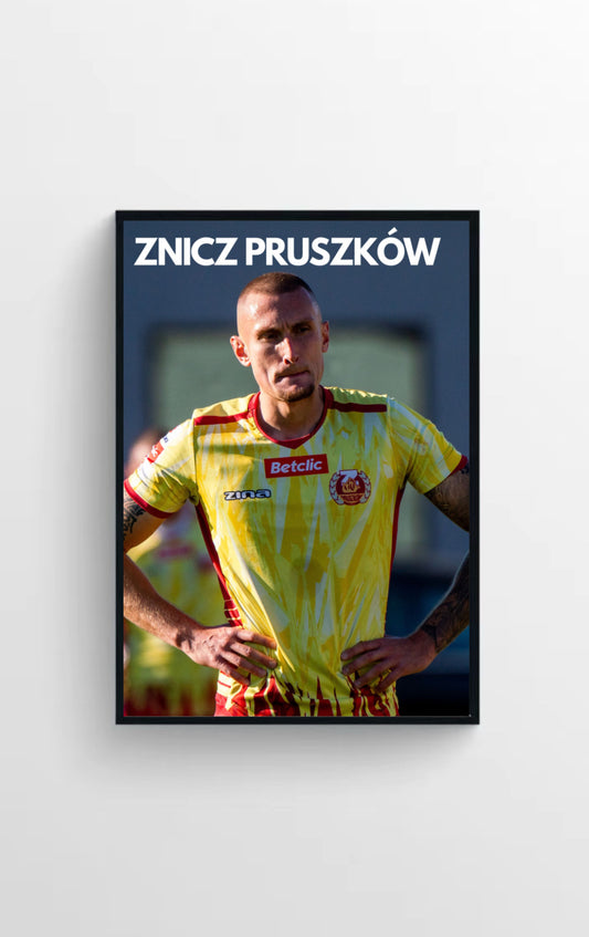 ZNICZ PRUSZKÓW