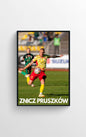ZNICZ PRUSZKÓW