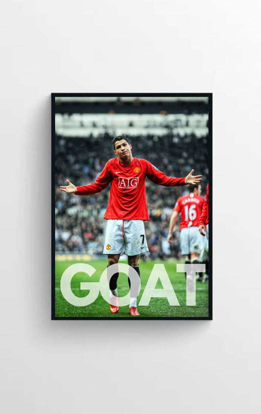 RONALDO