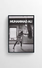 MUHAMMAD ALI