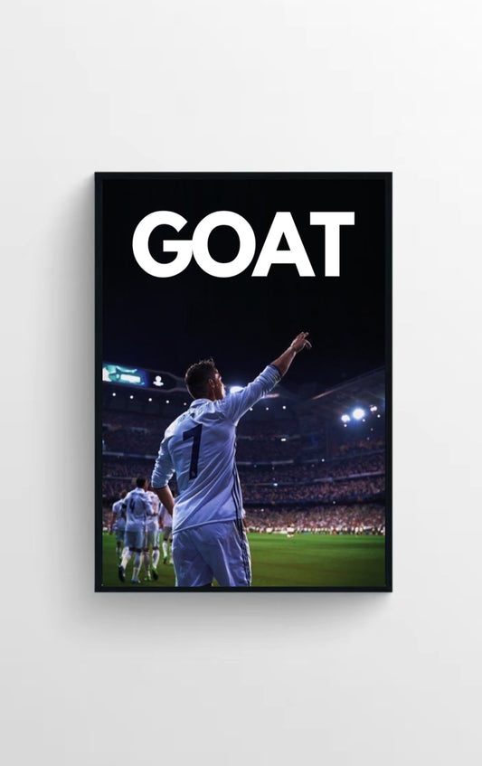 RONALDO