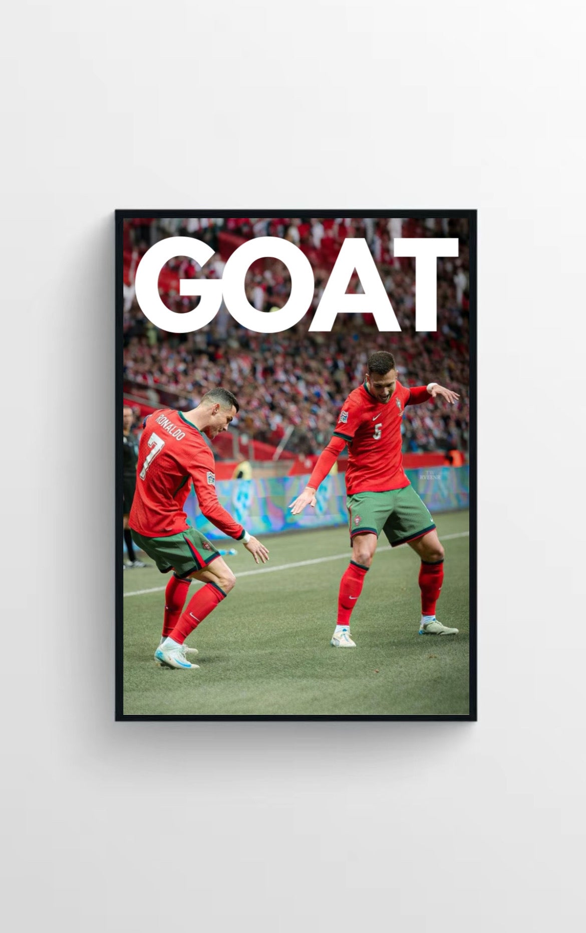 RONALDO