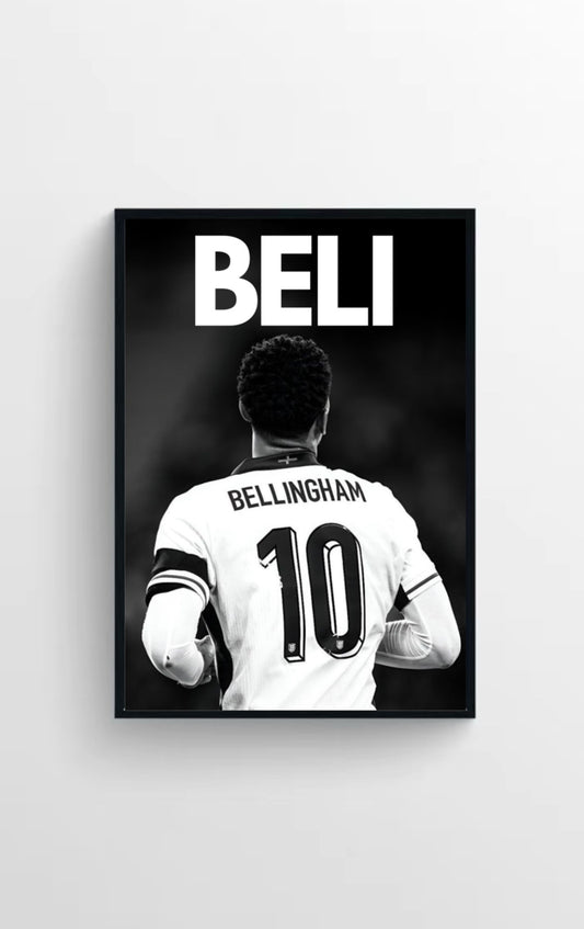 BELLINGHAM