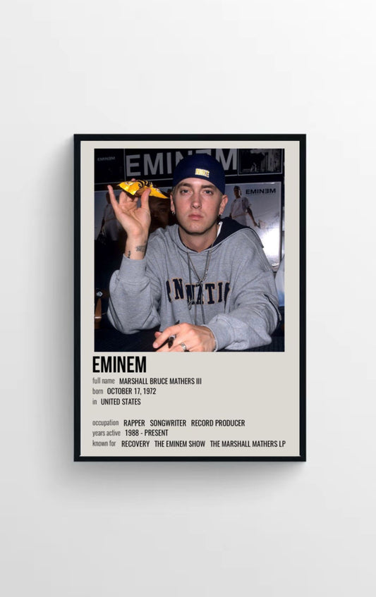 EMINEM