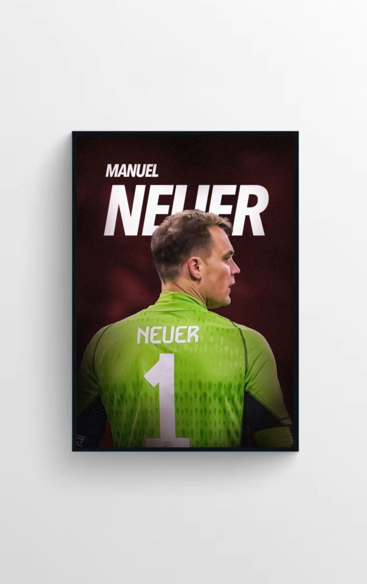 Manuel Neuer