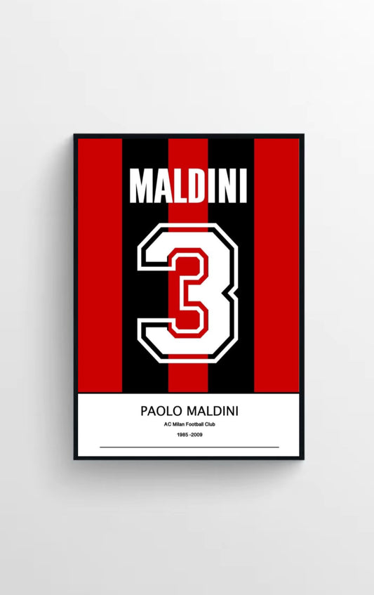 Paulo Maldini