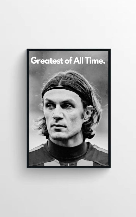 Paulo Maldini