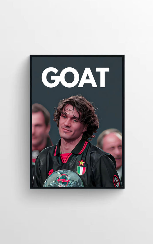 Paulo Maldini