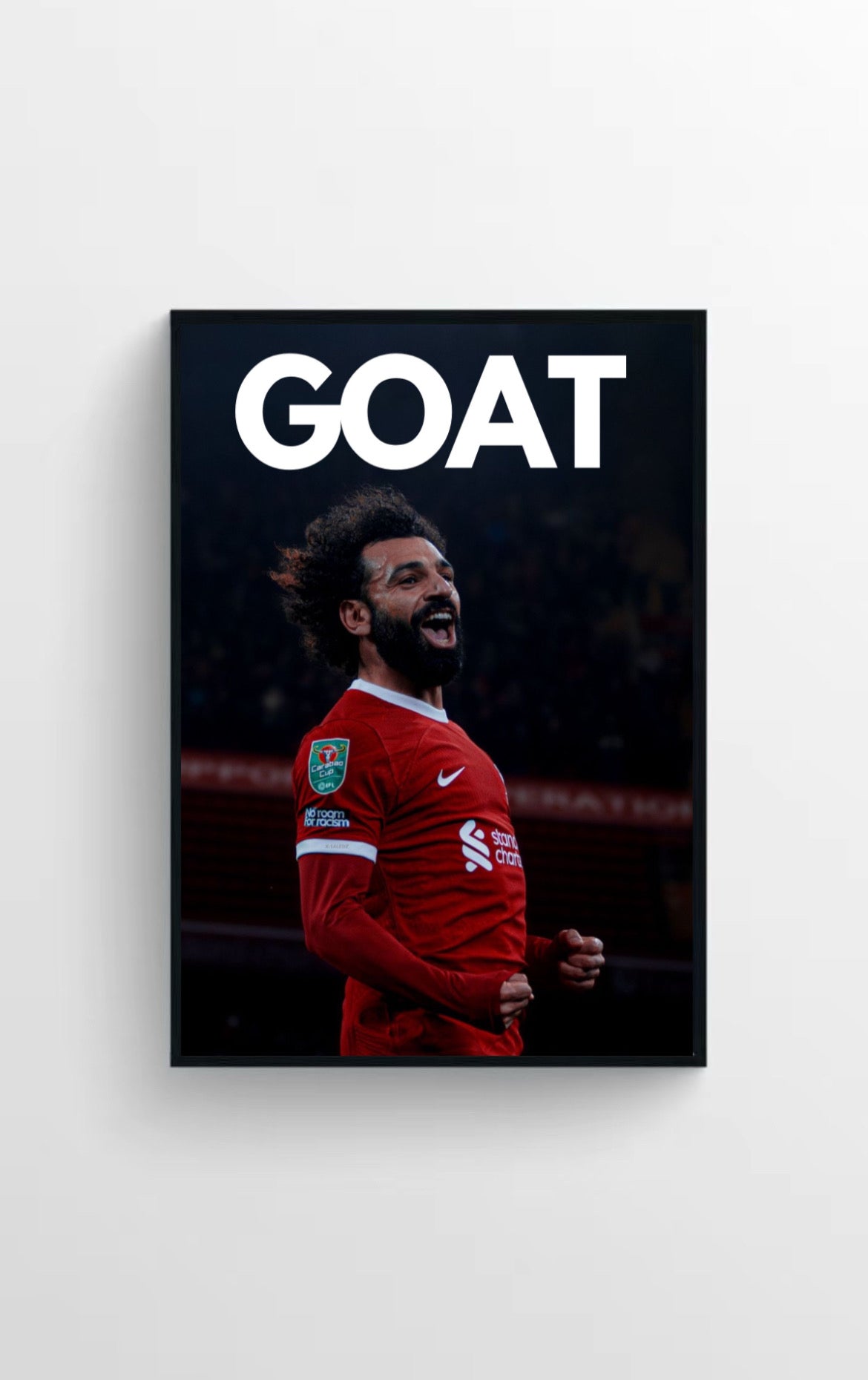 Mohamed Salah