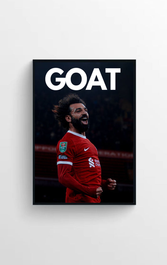 Mohamed Salah