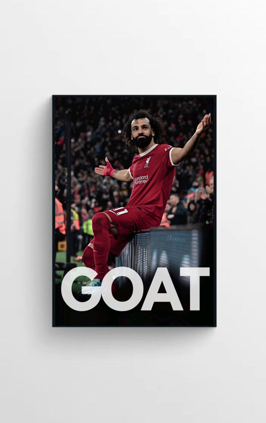 Mohamed Salah