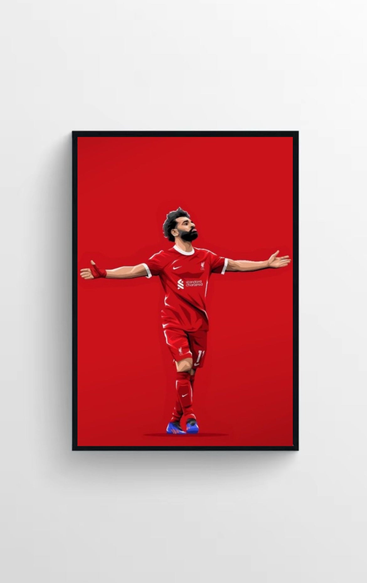 Mohamed Salah