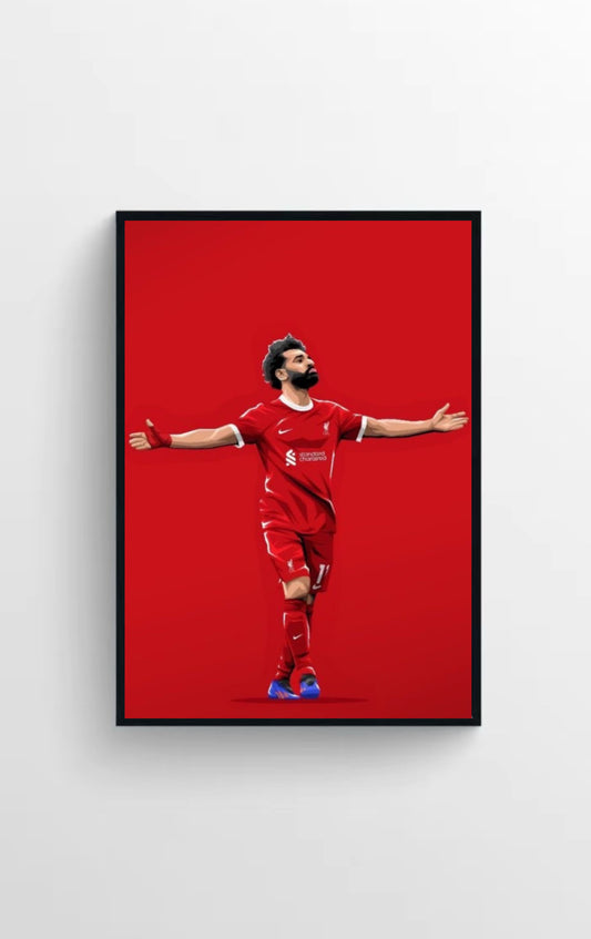 Mohamed Salah