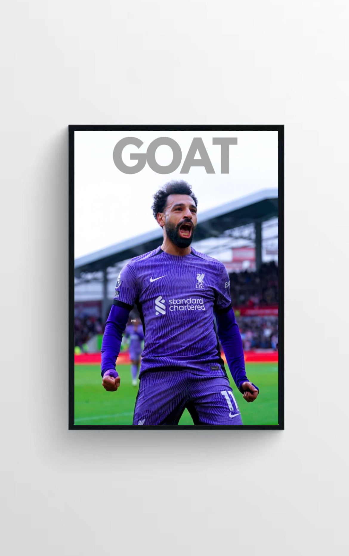 Mohamed Salah