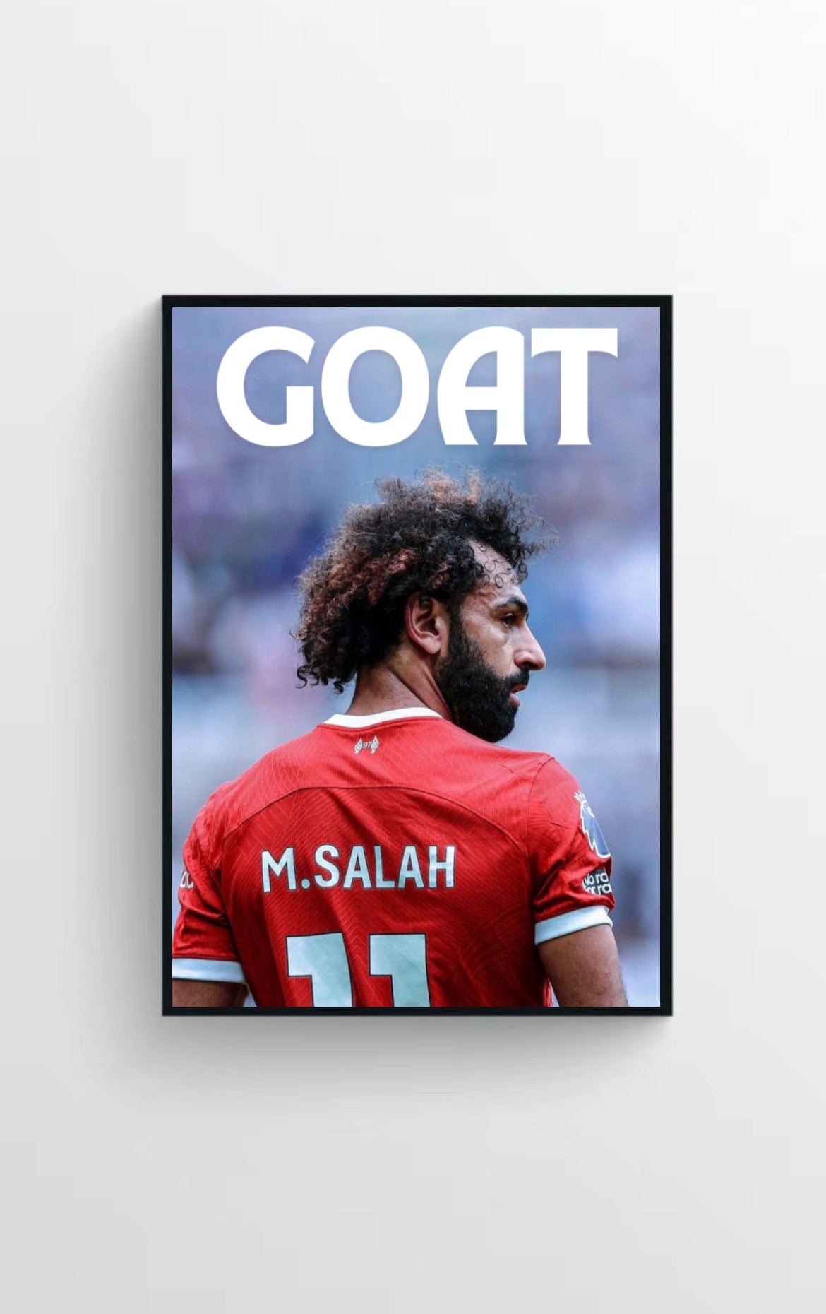 Mohamed Salah