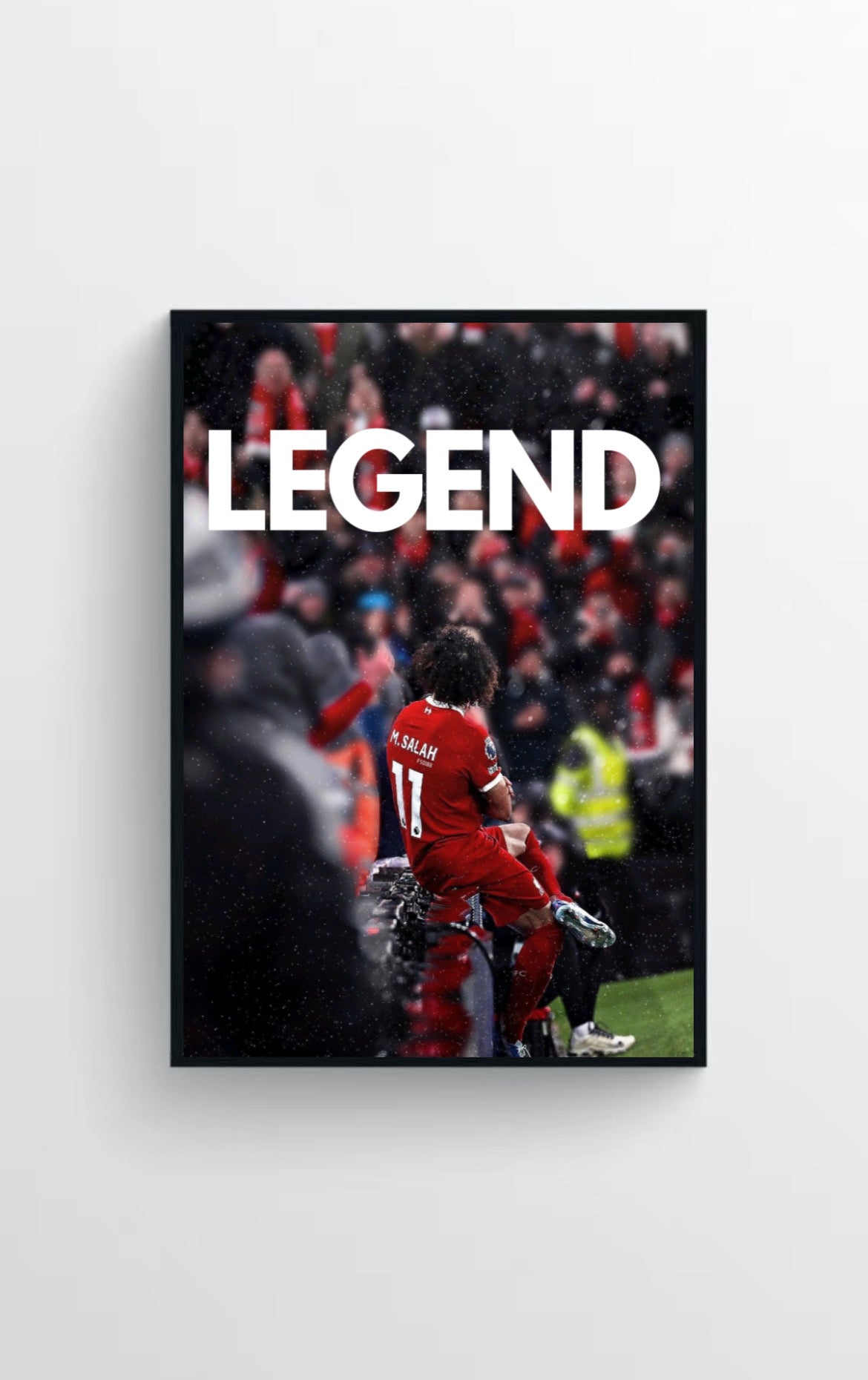 Mohamed Salah