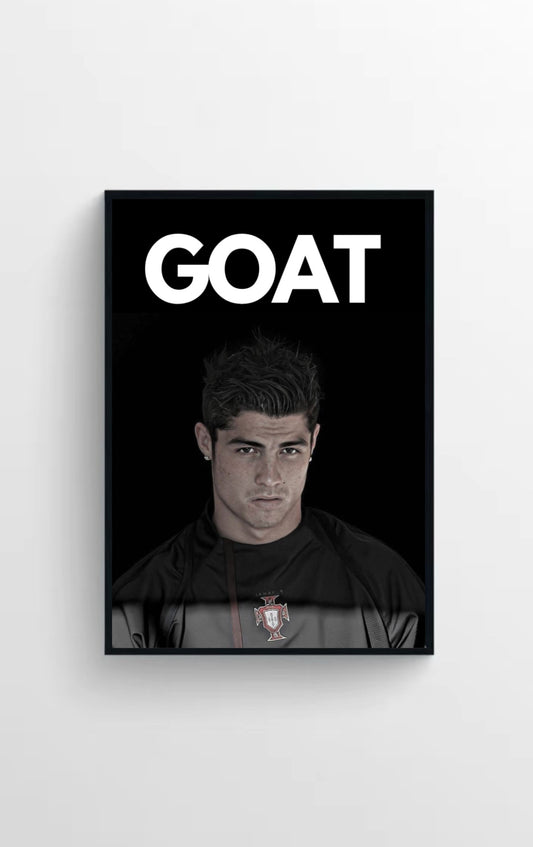 RONALDO