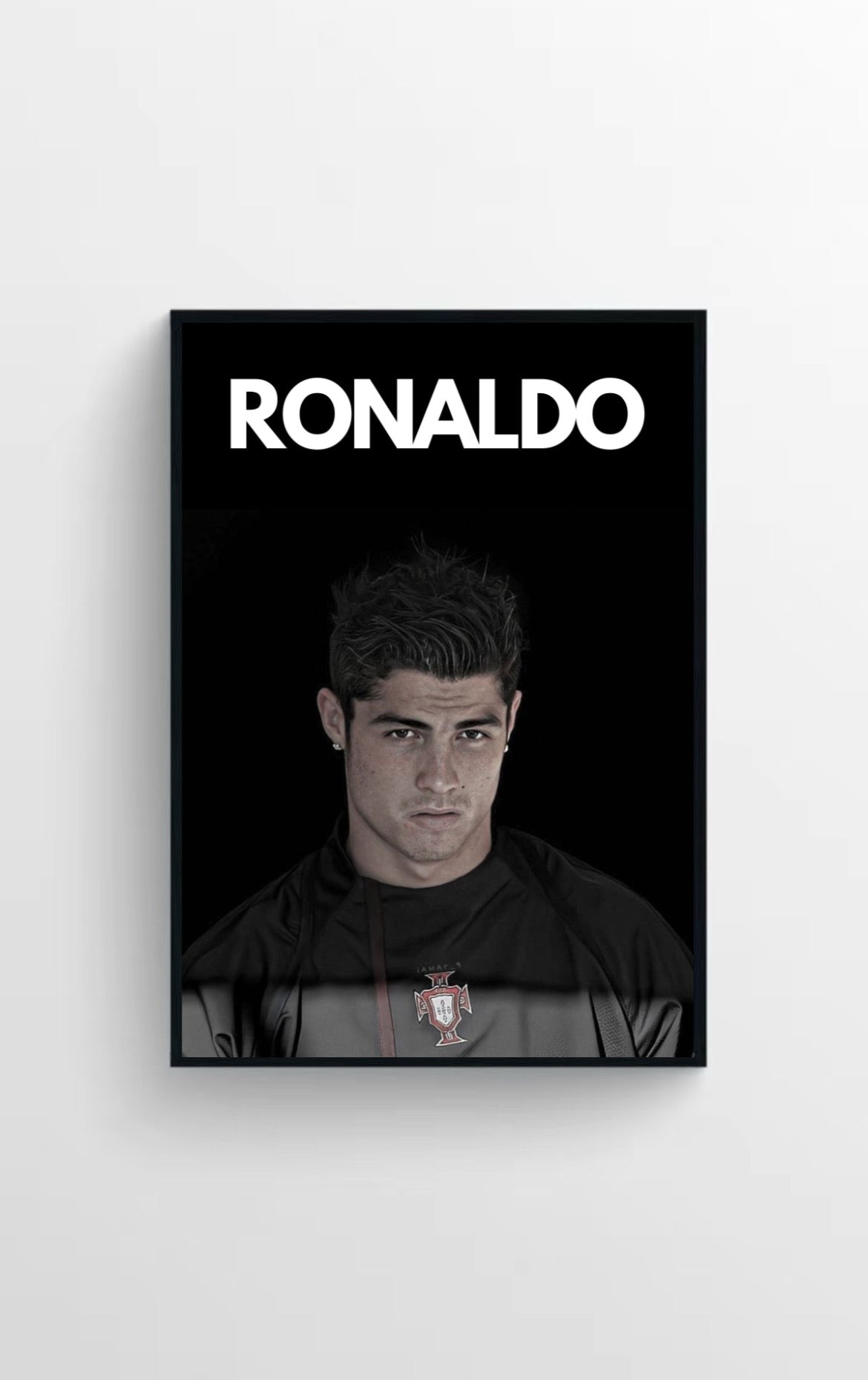 RONALDO