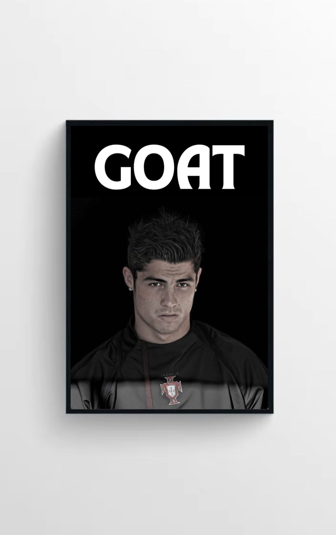 RONALDO
