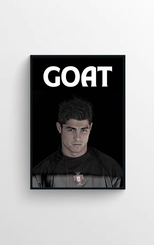 RONALDO